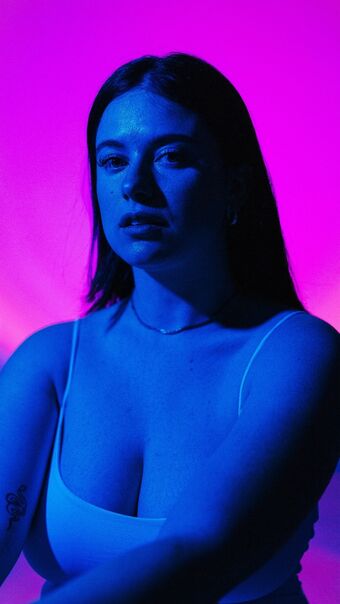 Innefable Nakenläckor OnlyFans Foto 11