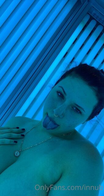 innub Nakenläckor OnlyFans Foto 30
