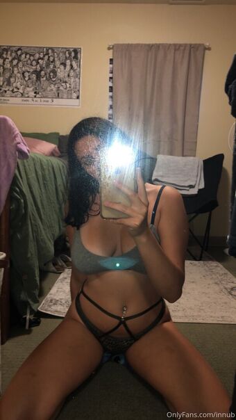 innub Nakenläckor OnlyFans Foto 32
