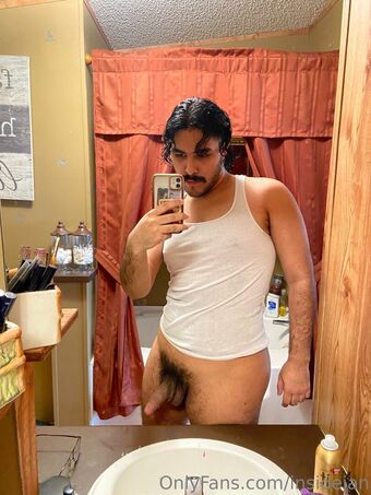 insideian Nakenläckor OnlyFans Foto 7
