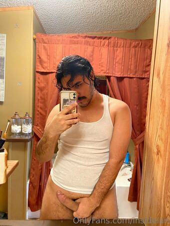 insideian Nakenläckor OnlyFans Foto 9