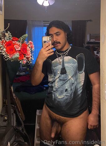 insideian Nakenläckor OnlyFans Foto 16