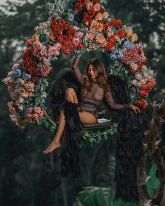 Intan Cules Nakenläckor OnlyFans Foto 9