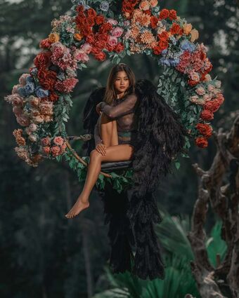 Intan Cules Nakenläckor OnlyFans Foto 11