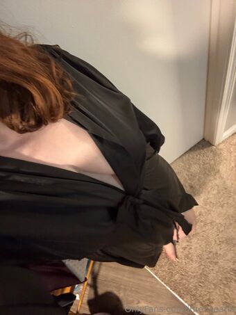 intensearia Nakenläckor OnlyFans Foto 4