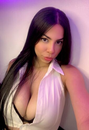 intrusaaa Nakenläckor OnlyFans Foto 49