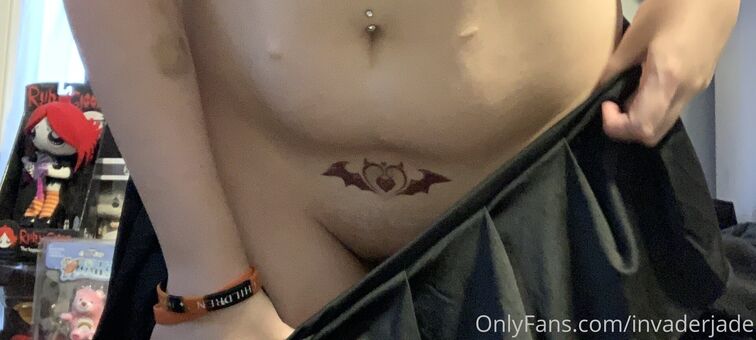 invaderjade Nakenläckor OnlyFans Foto 39