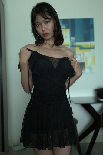 Invalidnun Nakenläckor OnlyFans Foto 79