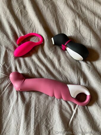 ioannared Nakenläckor OnlyFans Foto 16