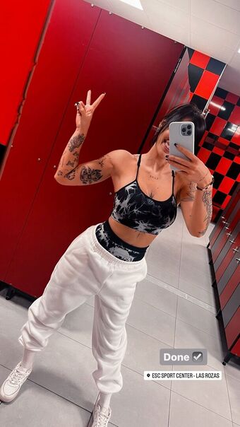 iree_c13 Nakenläckor OnlyFans Foto 13