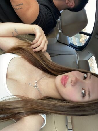 ireeeemcy Nakenläckor OnlyFans Foto 12