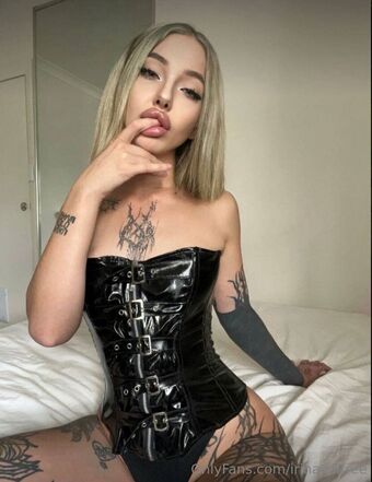 irinavolfree Nakenläckor OnlyFans Foto 7