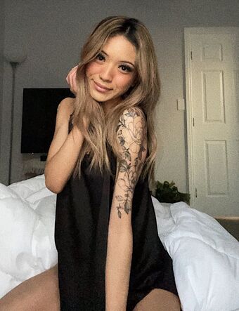 Iris Haw Nakenläckor OnlyFans Foto 8