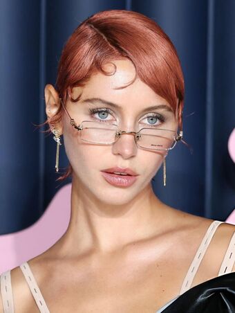 Iris Law