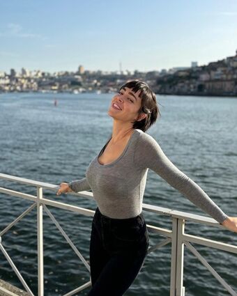 Iris Soares Nakenläckor OnlyFans Foto 27