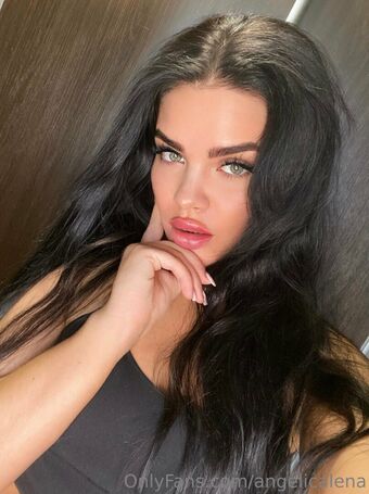 irisblueeee Nakenläckor OnlyFans Foto 30