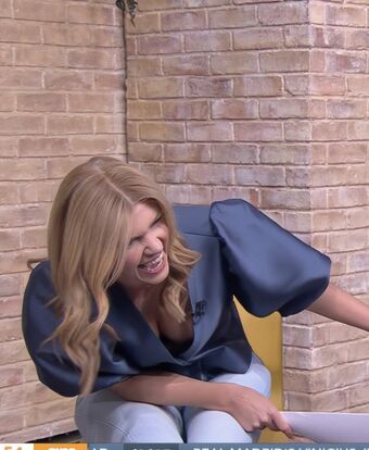 Irish Tv & News Presenters