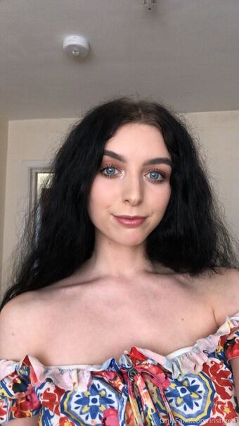 Irishgem Nakenläckor OnlyFans Foto 20