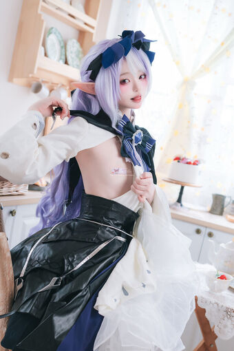 irisuare Nakenläckor OnlyFans Foto 78