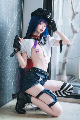 irisuare Nakenläckor OnlyFans Foto 80