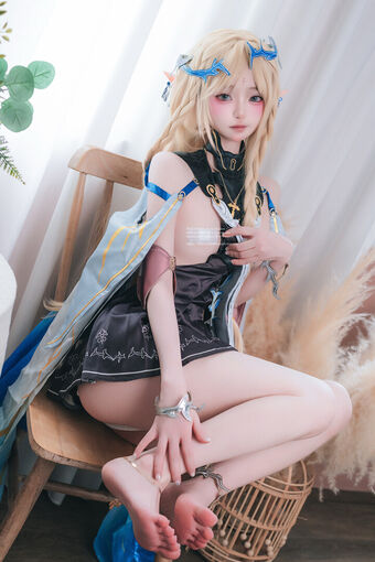 irisuare Nakenläckor OnlyFans Foto 81