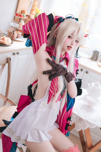 irisuare Nakenläckor OnlyFans Foto 84