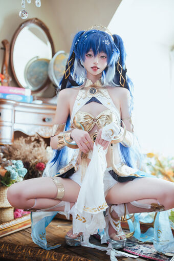 irisuare Nakenläckor OnlyFans Foto 86