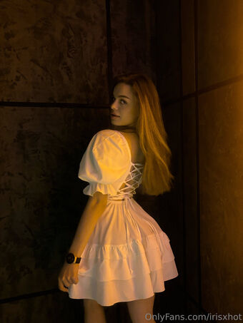 irisxhot
