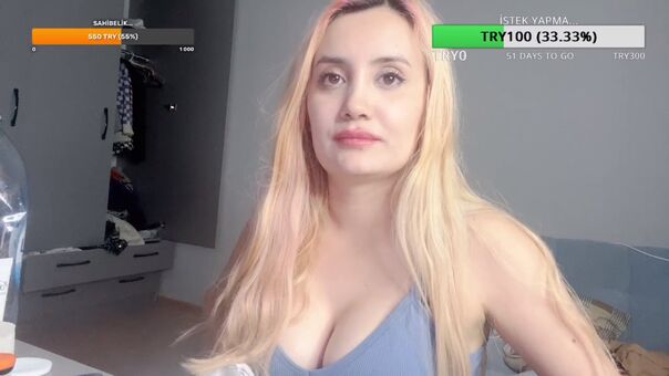irkaleva Nakenläckor OnlyFans Foto 20