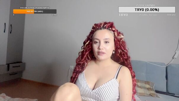 irkaleva Nakenläckor OnlyFans Foto 22
