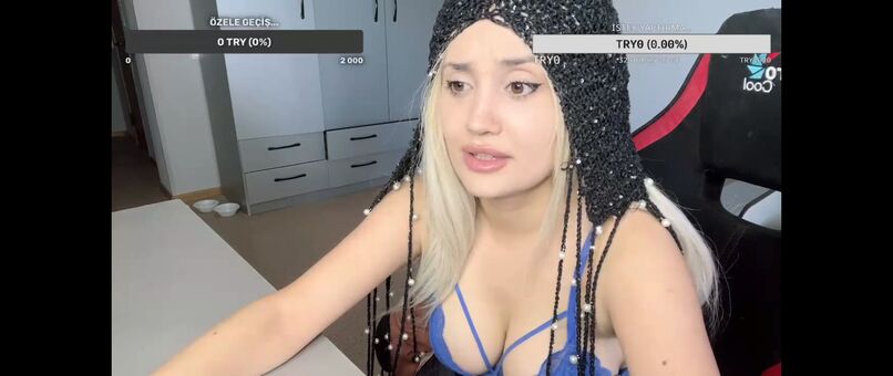 irkaleva Nakenläckor OnlyFans Foto 25