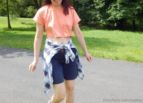 isabea Nakenläckor OnlyFans Foto 7