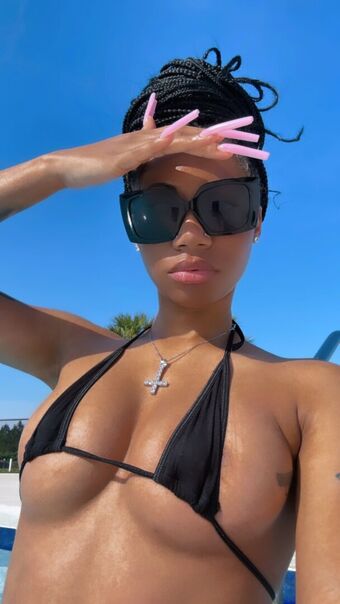 Isabel Nakenläckor OnlyFans Foto 28