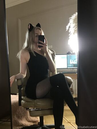 isabelcutiest
