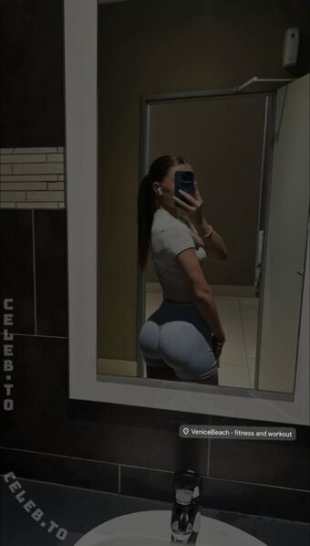 Isabelle Nakenläckor OnlyFans Foto 76