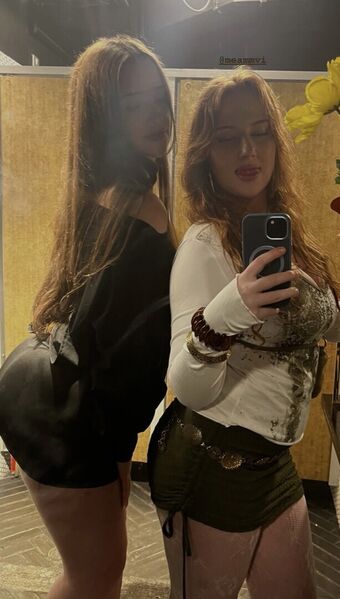 Isabelle Nakenläckor OnlyFans Foto 77