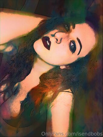 isendbobs Nakenläckor OnlyFans Foto 24