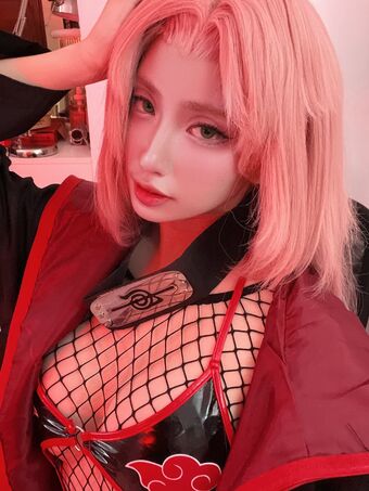 ishigoluv Nakenläckor OnlyFans Foto 48
