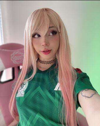 Isofigirl