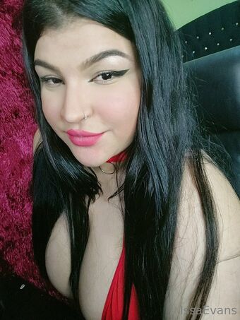 issaevans Nakenläckor OnlyFans Foto 15