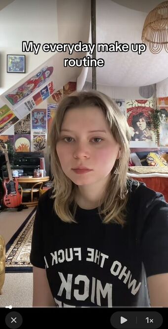 Issy Allen Nakenläckor OnlyFans Foto 43