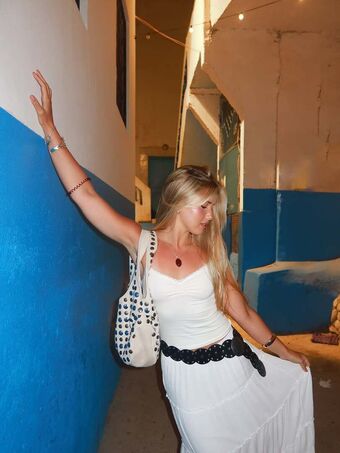 İtaroca Nakenläckor OnlyFans Foto 11