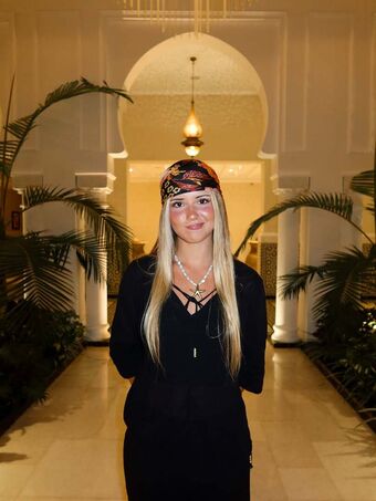 İtaroca Nakenläckor OnlyFans Foto 20