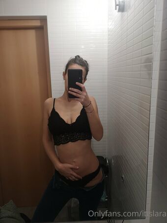 itislara Nakenläckor OnlyFans Foto 5
