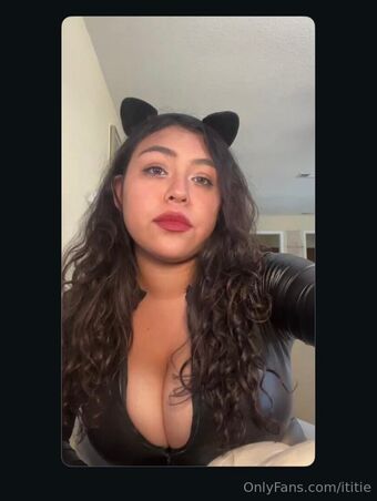 ititie Nakenläckor OnlyFans Foto 17