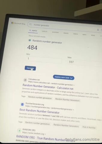 ititie Nakenläckor OnlyFans Foto 18