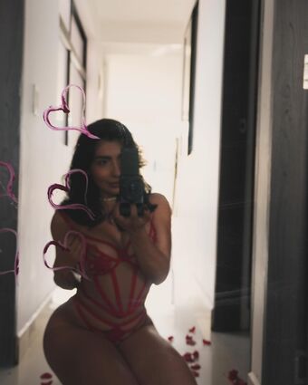 itsdarly Nakenläckor OnlyFans Foto 11