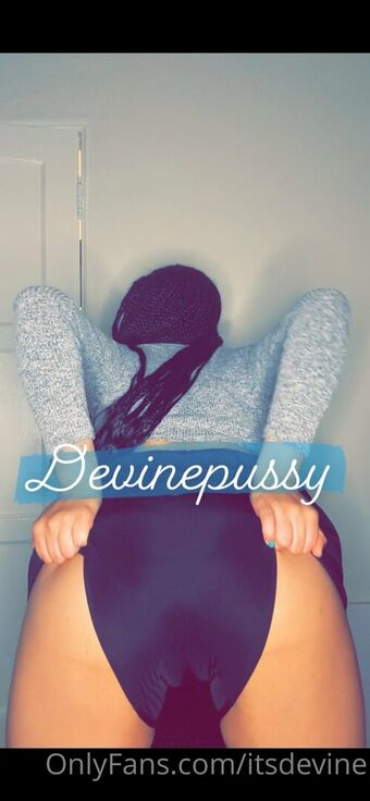 itsdevine Nakenläckor OnlyFans Foto 13
