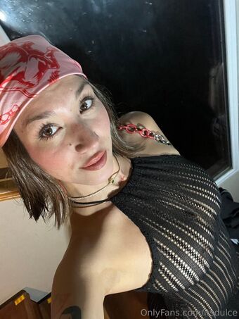 itsdulce Nakenläckor OnlyFans Foto 20