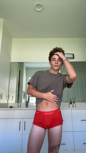 itsjacob2 Nakenläckor OnlyFans Foto 26